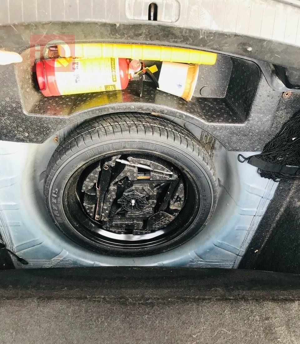 شيفروليه امبالا